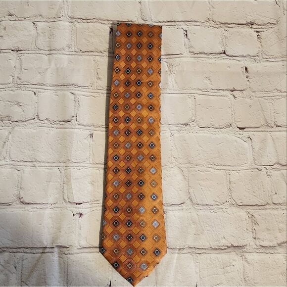 Men's Michael Michael Kors Tie - Picture 1 of 4